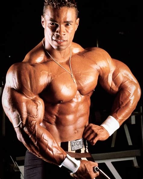 kevin levrone net worth
